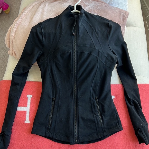 Lululemon sweater - Picture 5 of 5